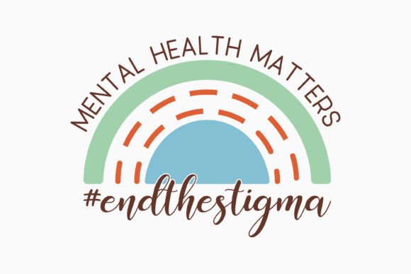 End the Stigma Retro Mental Health Design Review
