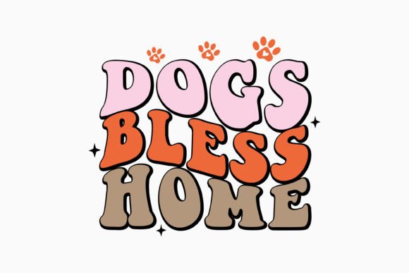 Retro Dog Quote SVG: A Charming Addition to Your Embroidery