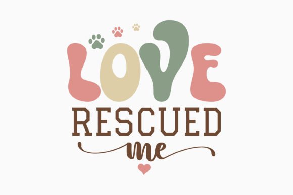 Retro Dog Quote SVG: A Versatile Graphic for Crafts