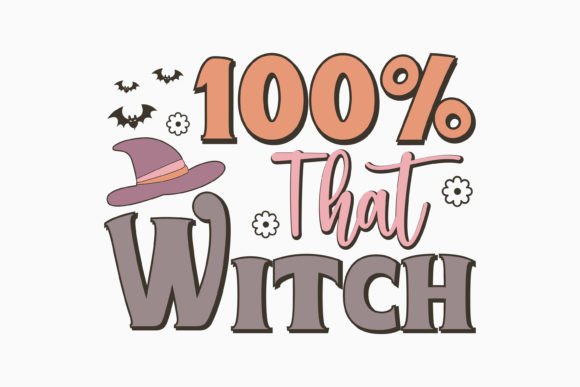 Retro Halloween SVG for Crafts and Graphics