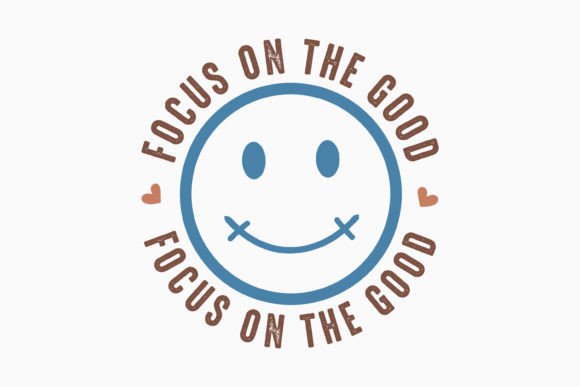 Retro Mental Health Quote SVG: A Versatile Graphics Asset for Crafts