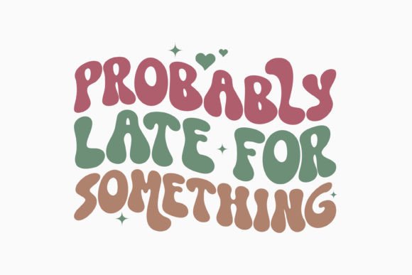 Retro Sarcastic Quote SVG: A Bold Graphics Choice for Crafts