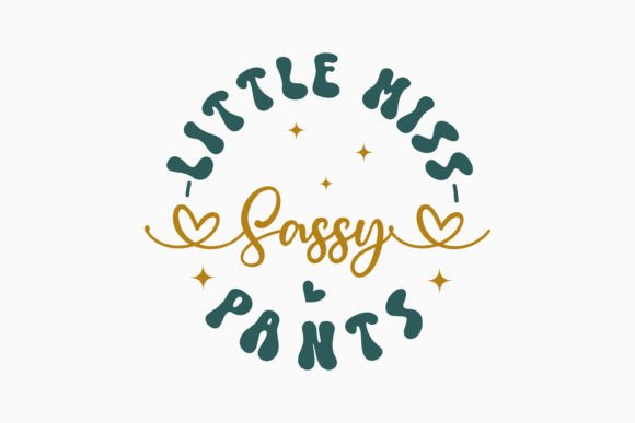 Retro Sarcastic Quote SVG: A Versatile Graphic for Crafters