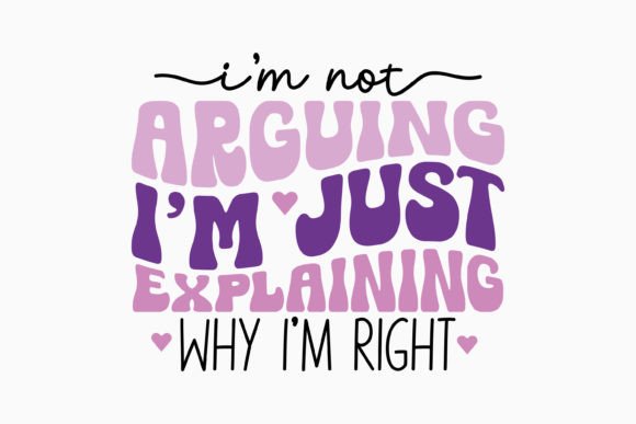 Retro Sarcastic Quote SVG: A Versatile Graphic for Crafts